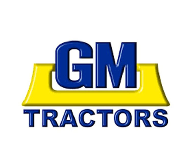 GM Tractor