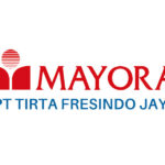 PT Tirta Fresindo Jaya (Mayora Group)